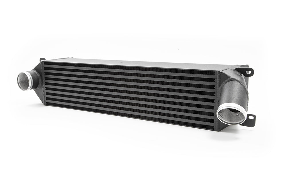 Hyundai Kona N Performance Intercooler Upgrade