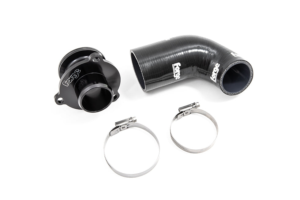 IHI RHF5 Turbo Muffler Delete 2.0 Petrol Turbo (EA888 Gen 1)