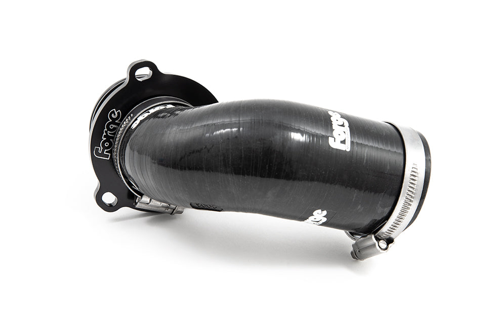 IHI RHF5 Turbo Muffler Delete 2.0 Petrol Turbo (EA888 Gen 1)