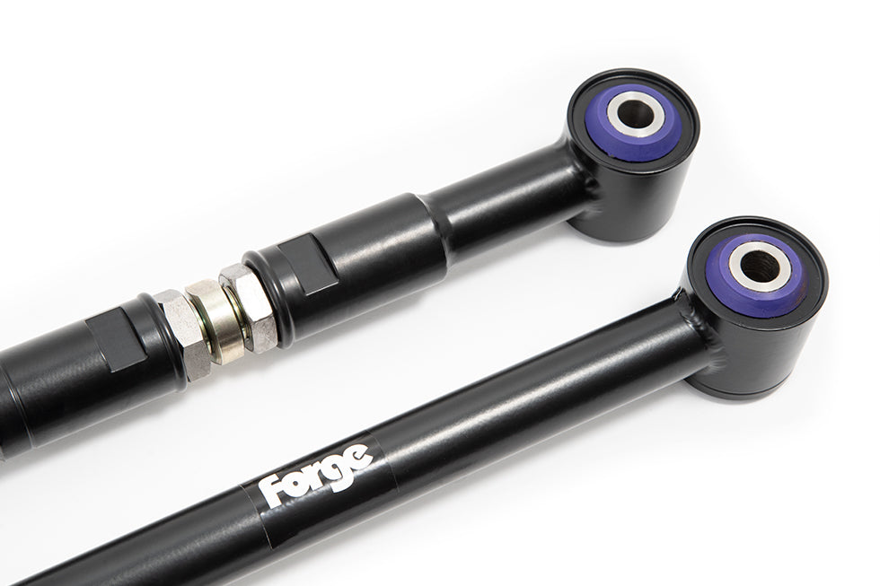 Mini F56/F66 Adjustable Rear Tie Bars