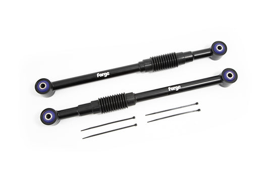Mini F56/F66 Adjustable Rear Tie Bars