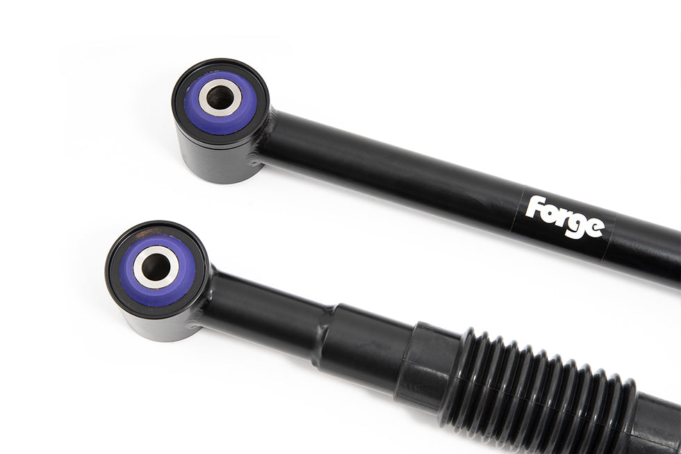 Mini F56/F66 Adjustable Rear Tie Bars