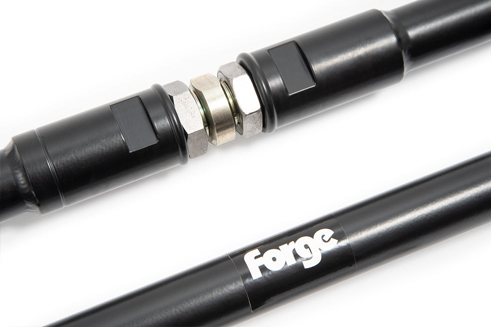Mini F56/F66 Adjustable Rear Tie Bars