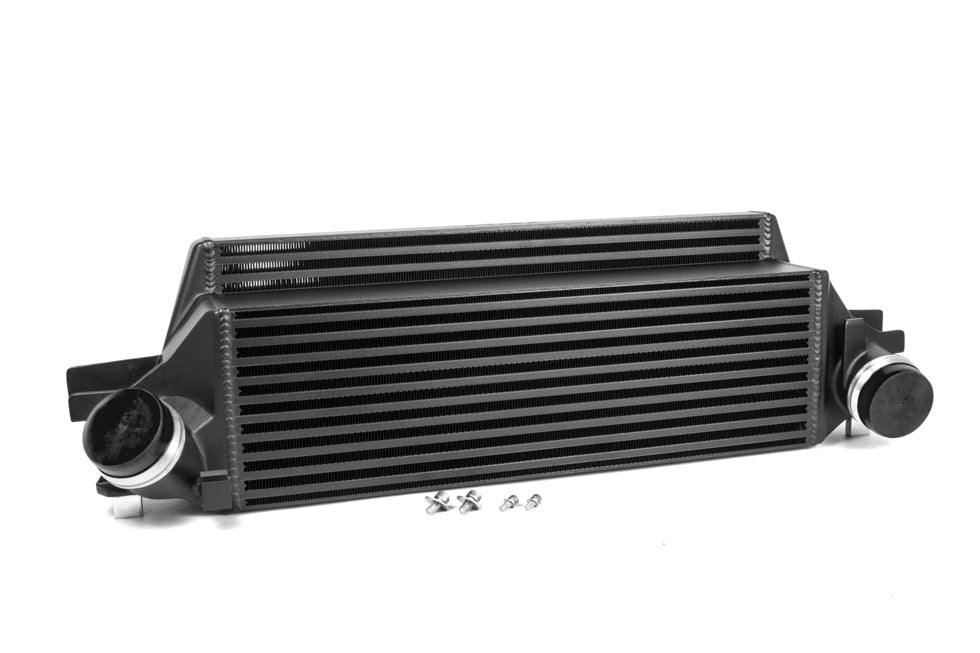 Mini F56 JCW &amp; GP3 Performance Intercooler Upgrade