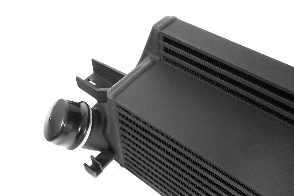 Mini F56 JCW &amp; GP3 Performance Intercooler Upgrade