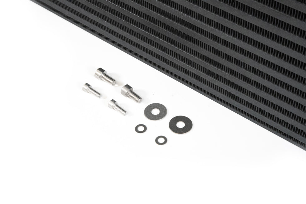 Mini F56 JCW &amp; GP3 Performance Intercooler Upgrade