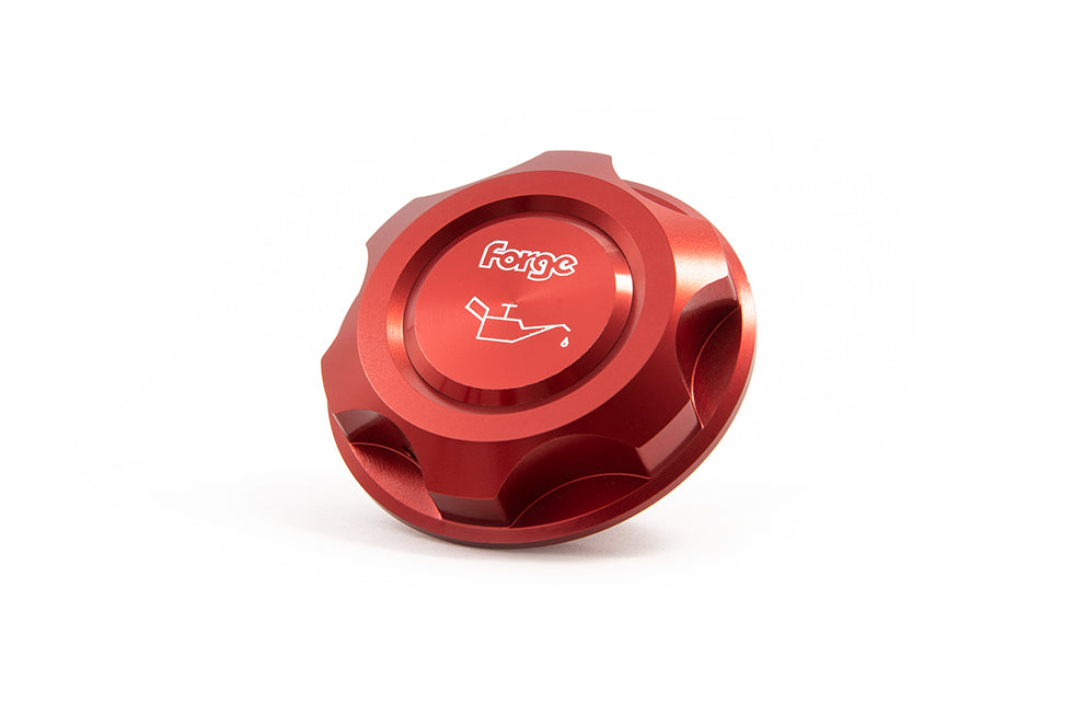Multi-Application Oil Cap for Honda, Nissan, and Renault