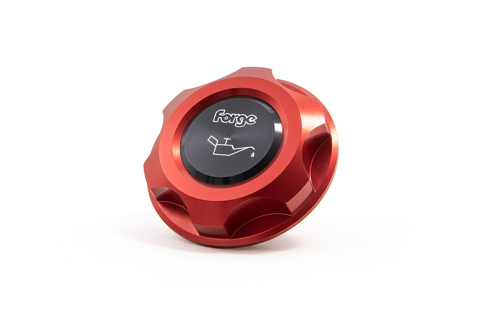 Multi-Application Oil Cap for Honda, Nissan, and Renault