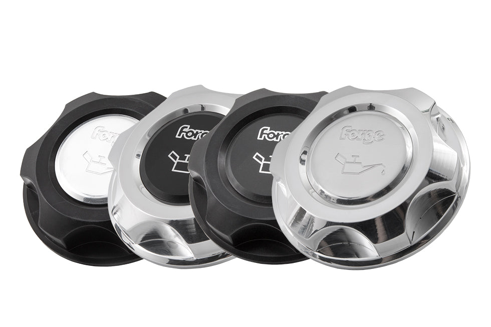 Multi-Application Oil Cap for Hyundai, Honda, Nissan, and Renault
