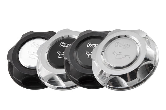 Multi-Application Oil Cap for Hyundai, Honda, Nissan, and Renault