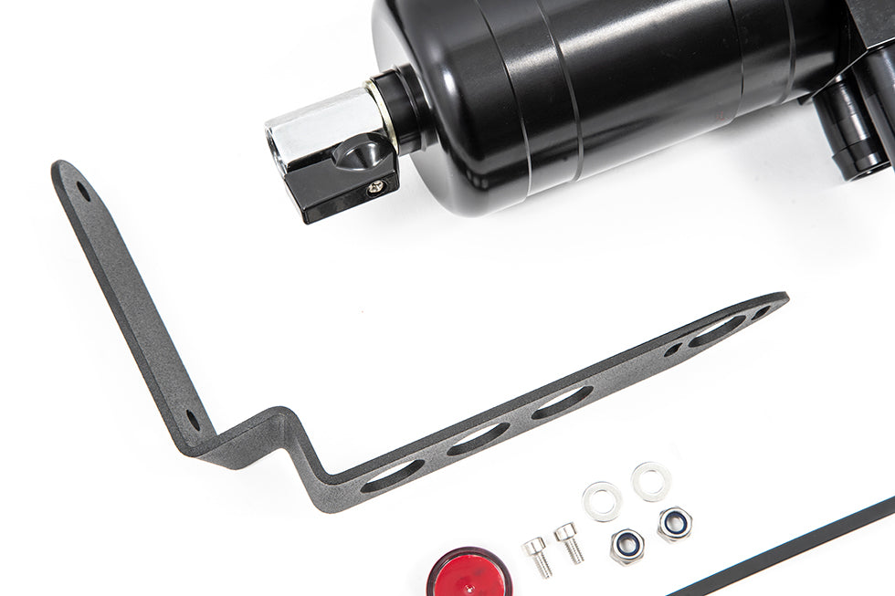 Oil Catch Tank for Hyundai i20 N
