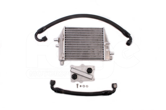 Oil Cooler for Fiat Abarth 500/595/695