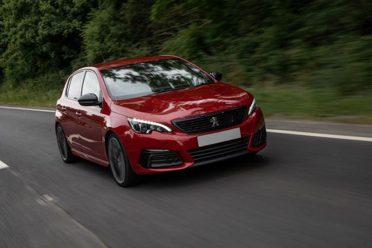 Peugeot 308 GTI 2015-2020 Bundle