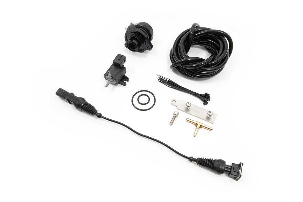 Dump Valve for Peugeot 308 GTI MK2 (2015-2021)