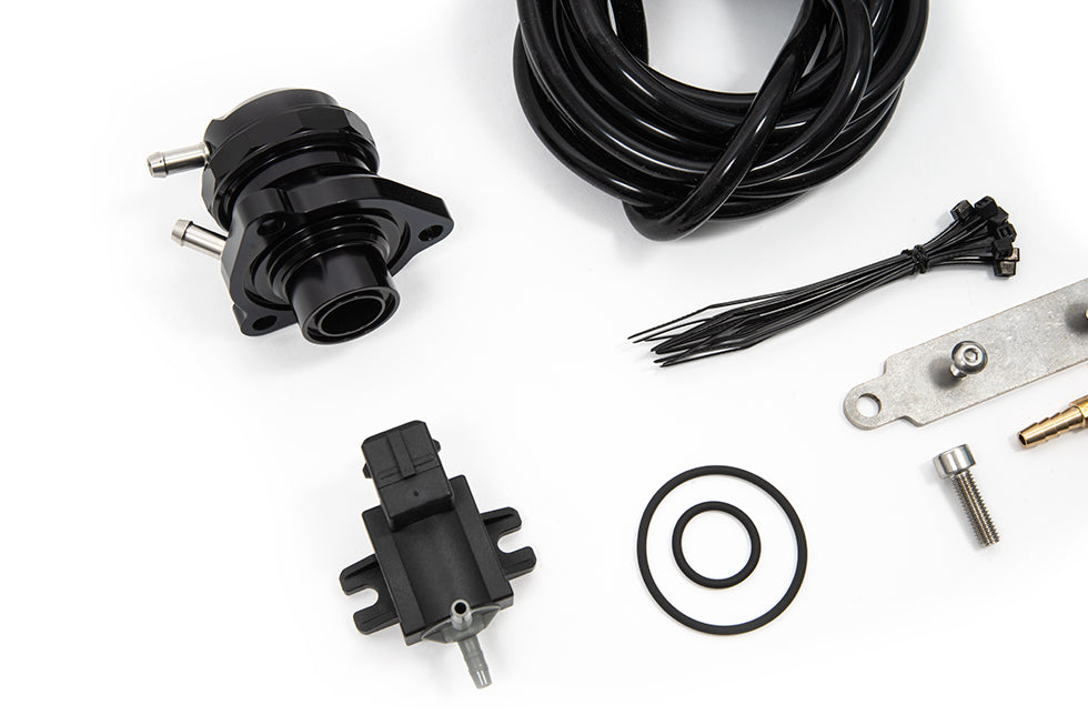 Dump Valve for Peugeot 308 GTI MK2 (2015-2021)