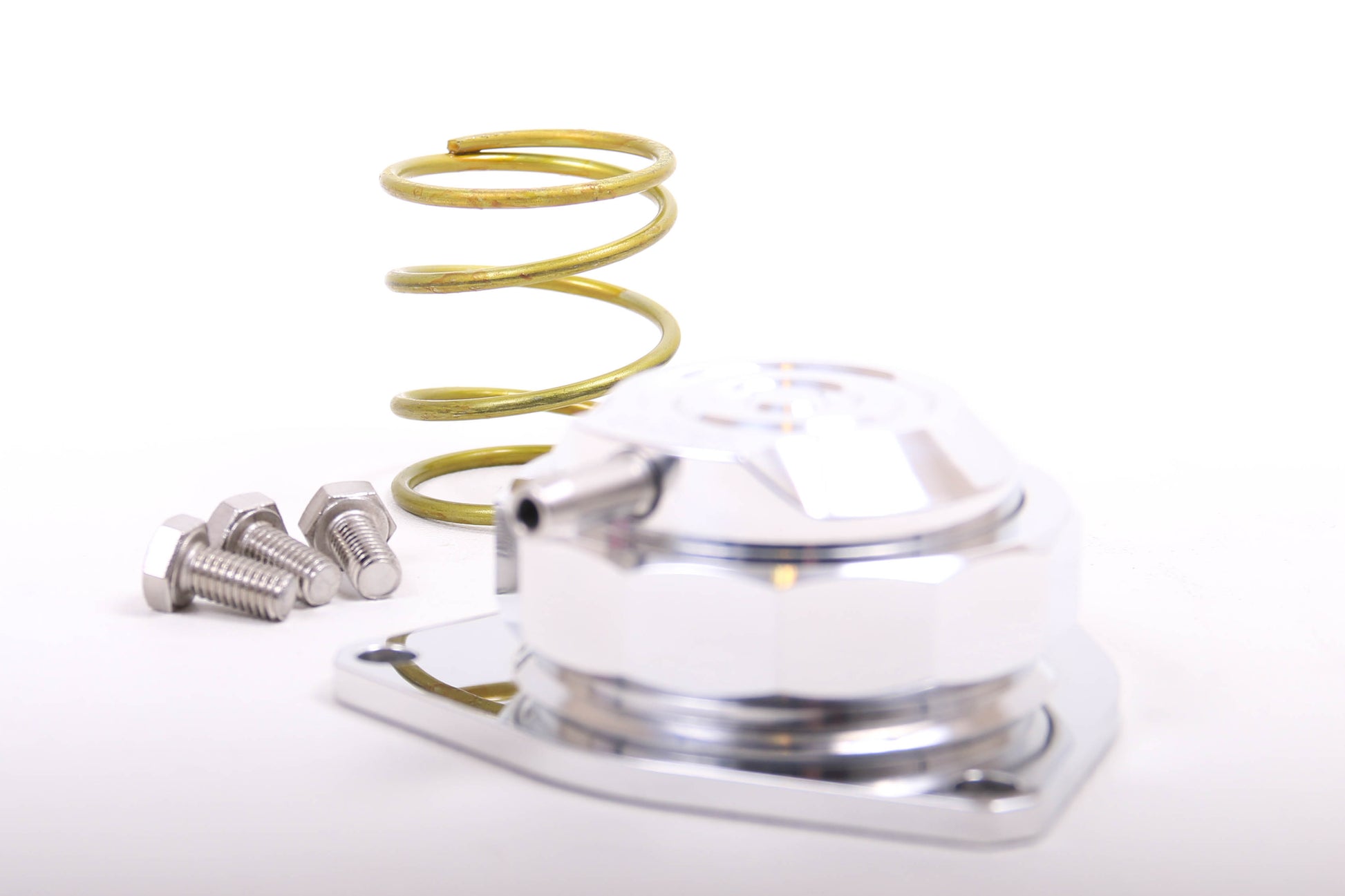 Recirculating Valve for the Acura/Honda 1.5T, 2.0T and 3.0T V6