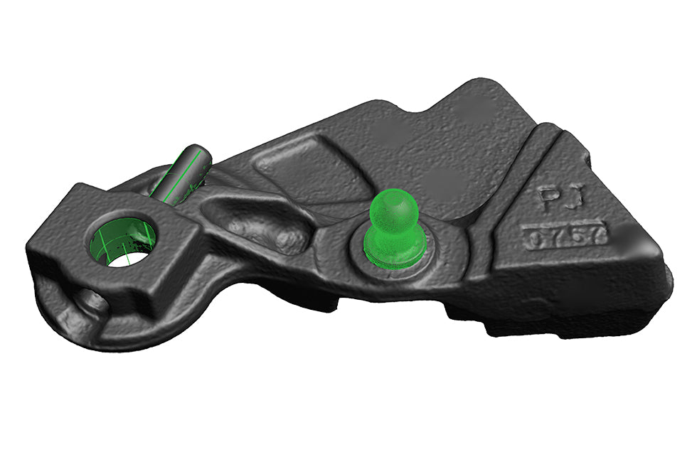 Short Shifter for the Peugeot 208/308 GTI and Citroen DS3 Performance