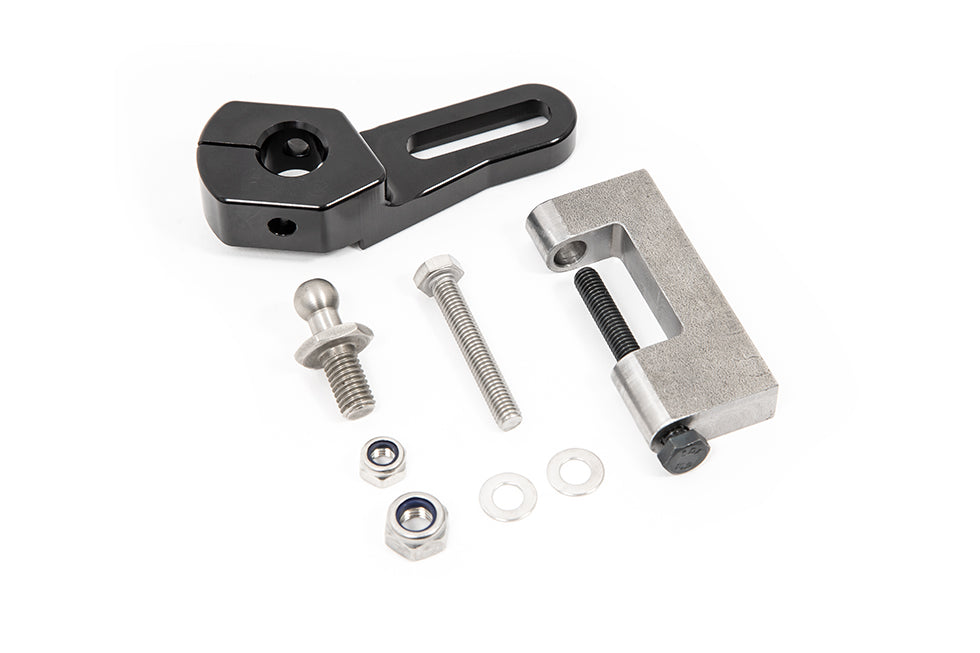 Short Shifter for the Peugeot 208/308 GTI and Citroen DS3 Performance