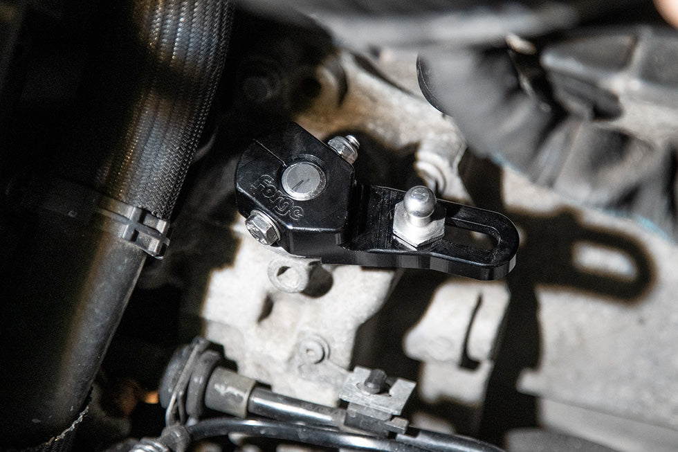 Short Shifter for the Peugeot 208/308 GTI and Citroen DS3 Performance