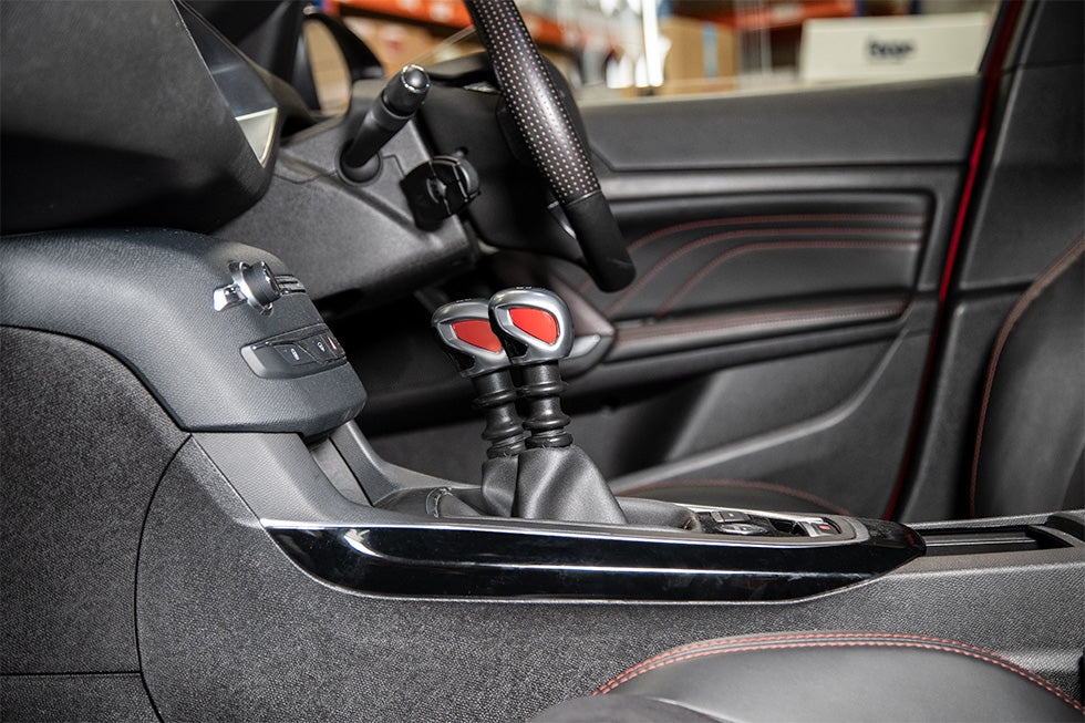 Short Shifter for the Peugeot 208/308 GTI and Citroen DS3 Performance