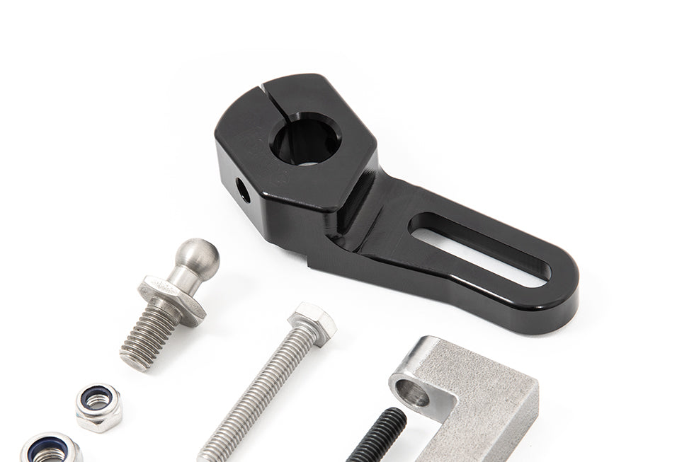 Short Shifter for the Peugeot 208/308 GTI and Citroen DS3 Performance