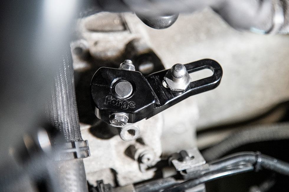 Short Shifter for the Peugeot 208/308 GTI and Citroen DS3 Performance