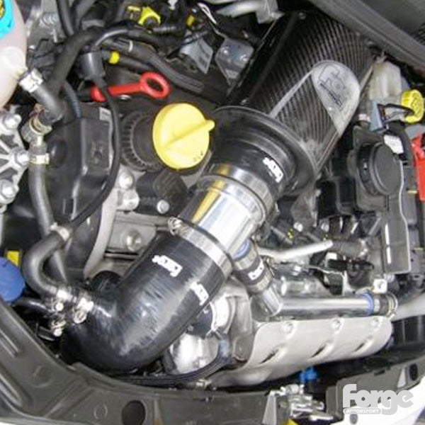 Silicone Intake Hose for Fiat 500 Abarth T-Jet (IHI Turbo)