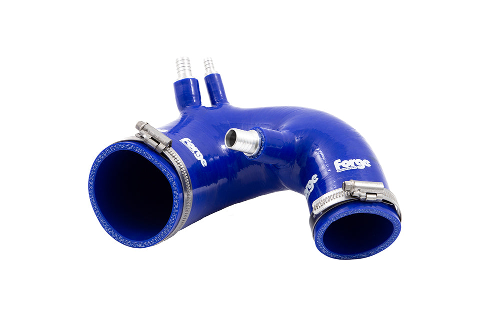 Silicone Intake Hose for Fiat 500 Abarth T-Jet (IHI Turbo)