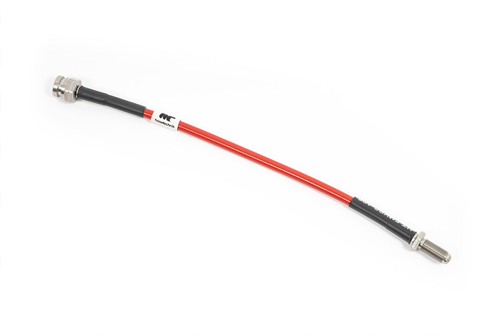 Suzuki Swift Sport Brake Lines
