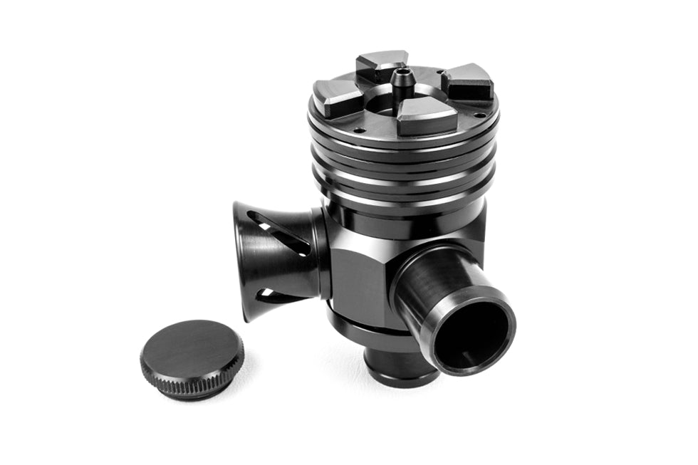 The Splitter, a Recirculation and Blow Off Valve (For VAG 1.8T Engines)