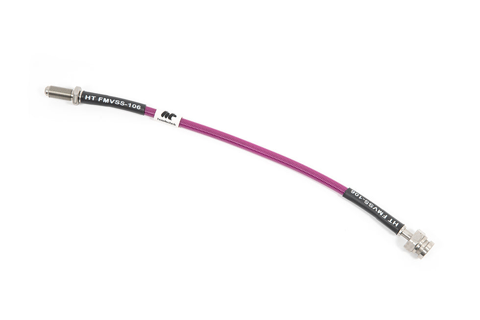 Toyota Yaris GR &amp; Corolla GR 1.6 Brake Lines