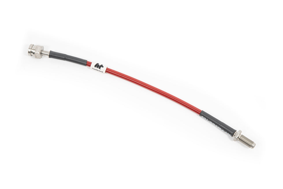 Toyota Yaris GR &amp; Corolla GR 1.6 Brake Lines