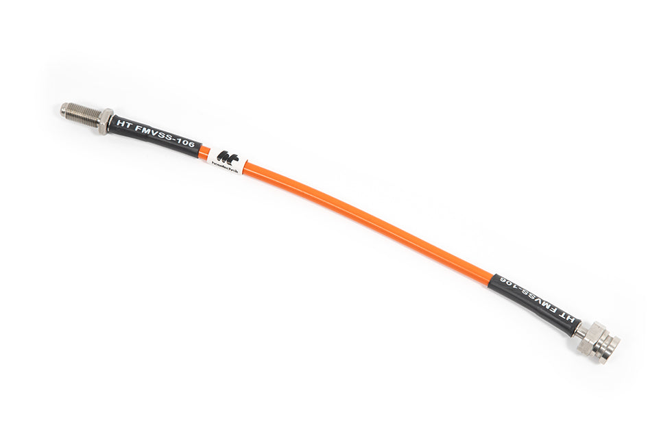 Toyota Yaris GR &amp; Corolla GR 1.6 Brake Lines