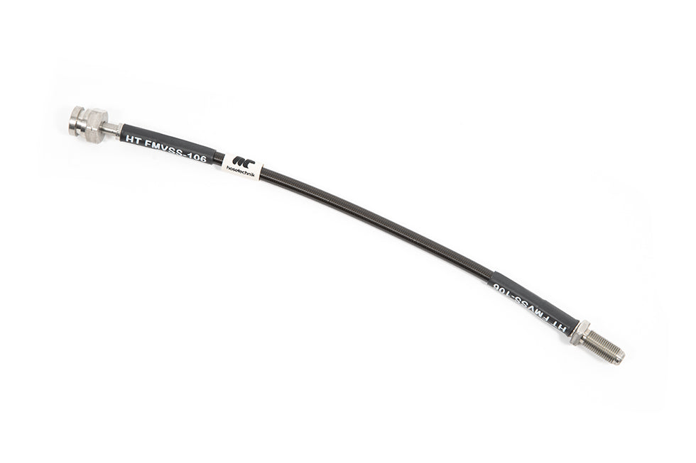 Toyota Yaris GR &amp; Corolla GR 1.6 Brake Lines
