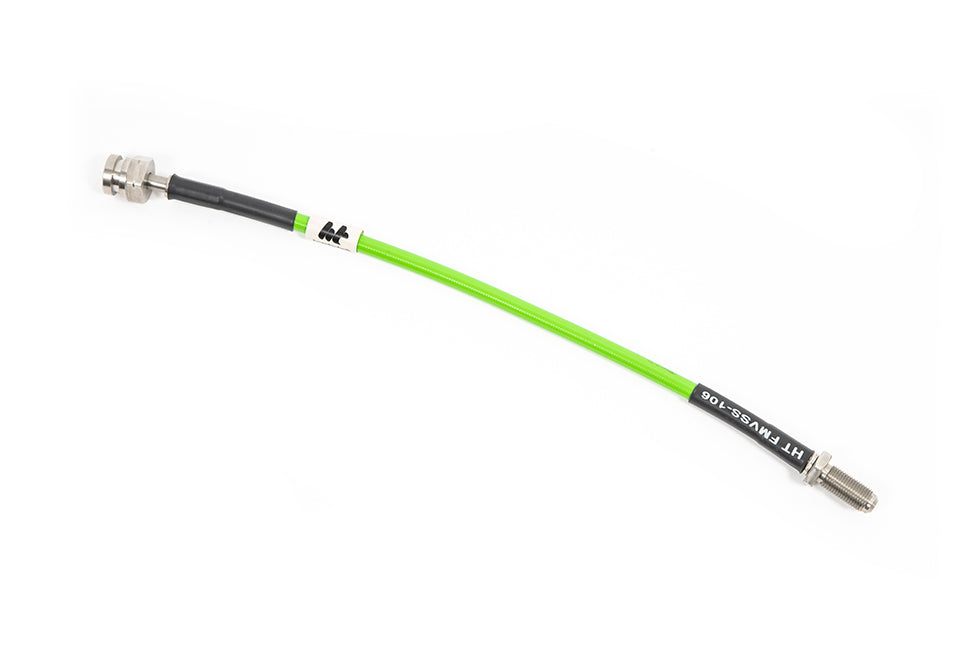 Toyota Yaris GR &amp; Corolla GR 1.6 Brake Lines