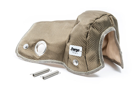 Turbo Blanket for Renault Megane Mk2 &amp; Mk3 R.S