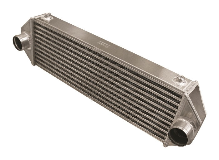 Universal Alloy Intercooler - 100 Series