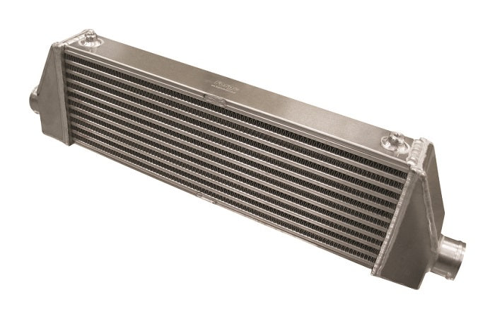 Universal Alloy Intercooler - 100 Series