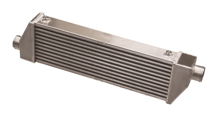 Universal Alloy Intercooler - 100 Series