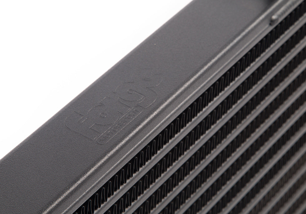 Uprated Alloy Intercooler for BMW Mini Cooper S