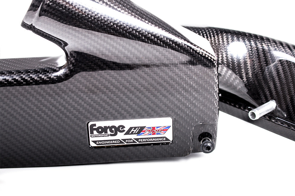 VW Golf GTE &amp; Cupra/VW eHybrid High Flow Carbon Intake