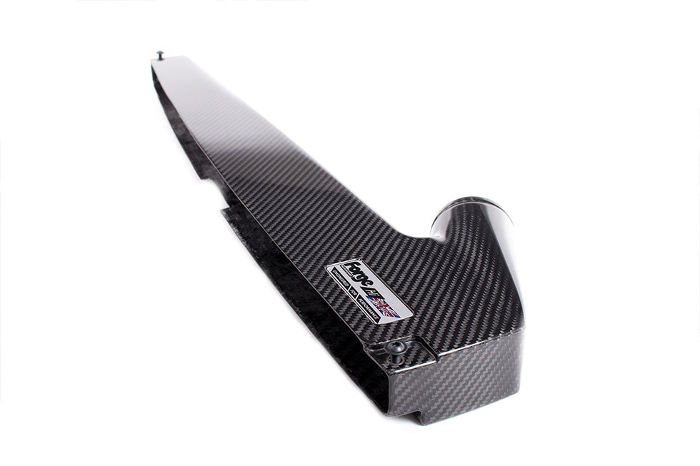 VW Golf GTE &amp; Cupra/VW eHybrid High Flow Carbon Intake