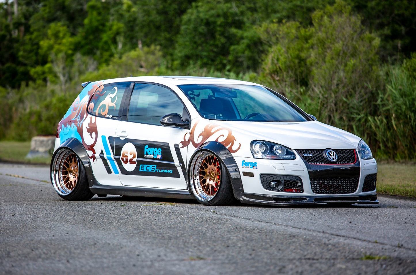 VW Golf Mk5 GTI Bundle