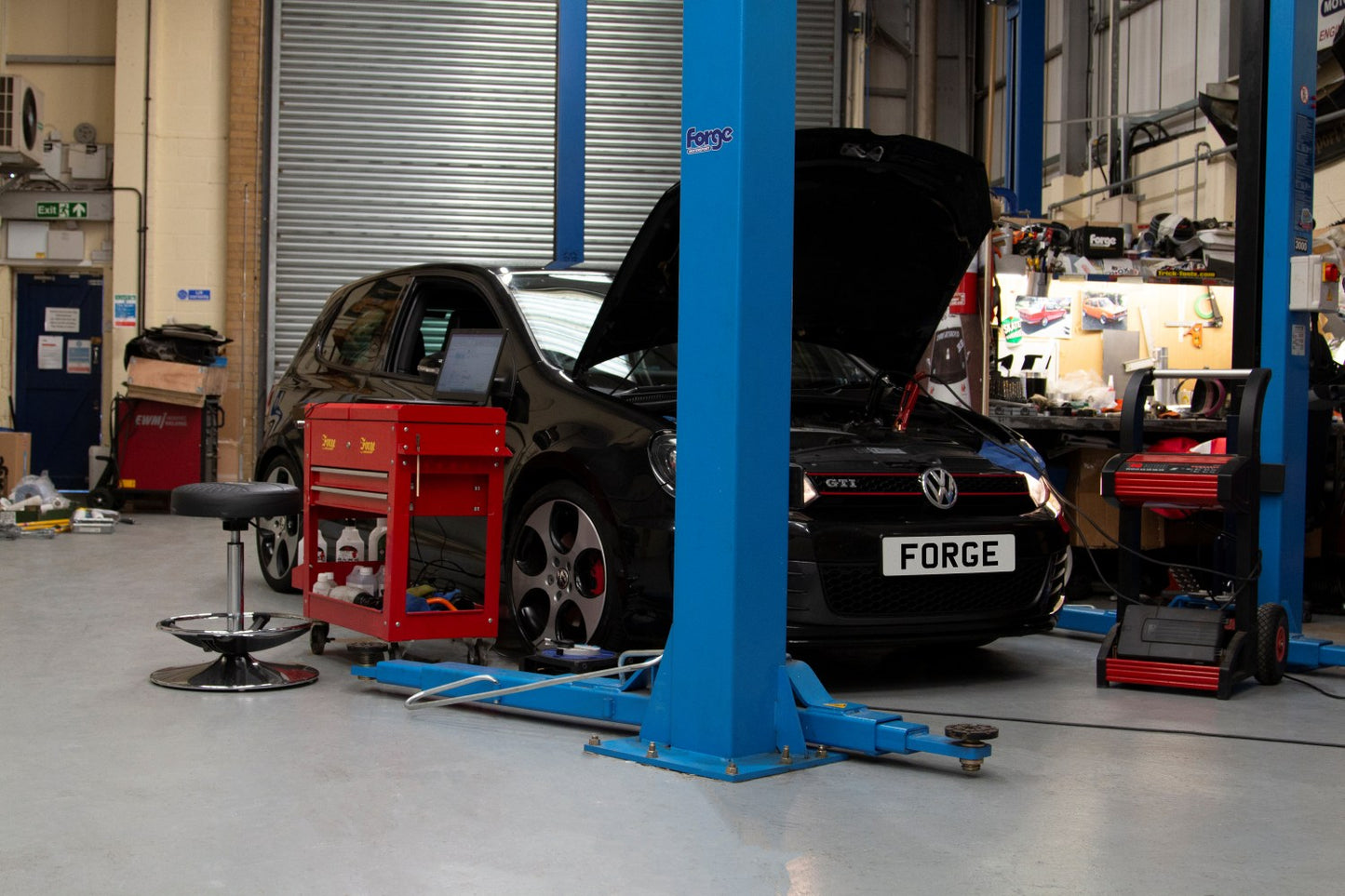 VW Golf Mk6 GTI/R Bundle