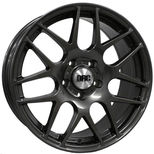 DRC - DRM 8.0x18 (Gunmetal)