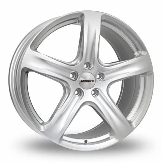 Calibre - Tourer 8.5x20 (Silver)