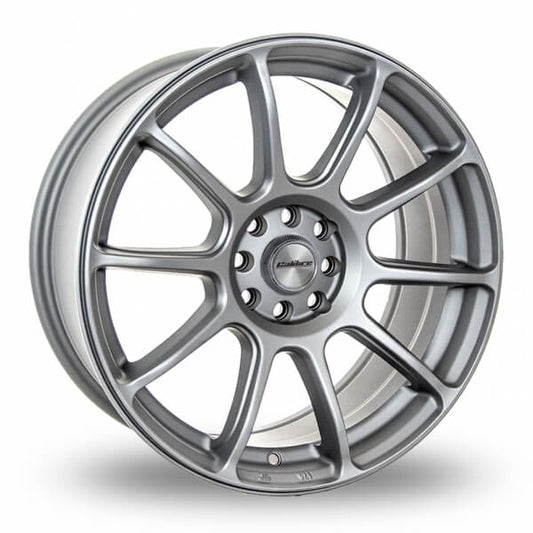 Calibre - Neo 6.5x15 (Silver)
