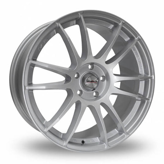 Calibre - Suzuka 7.5x17 (Silver)