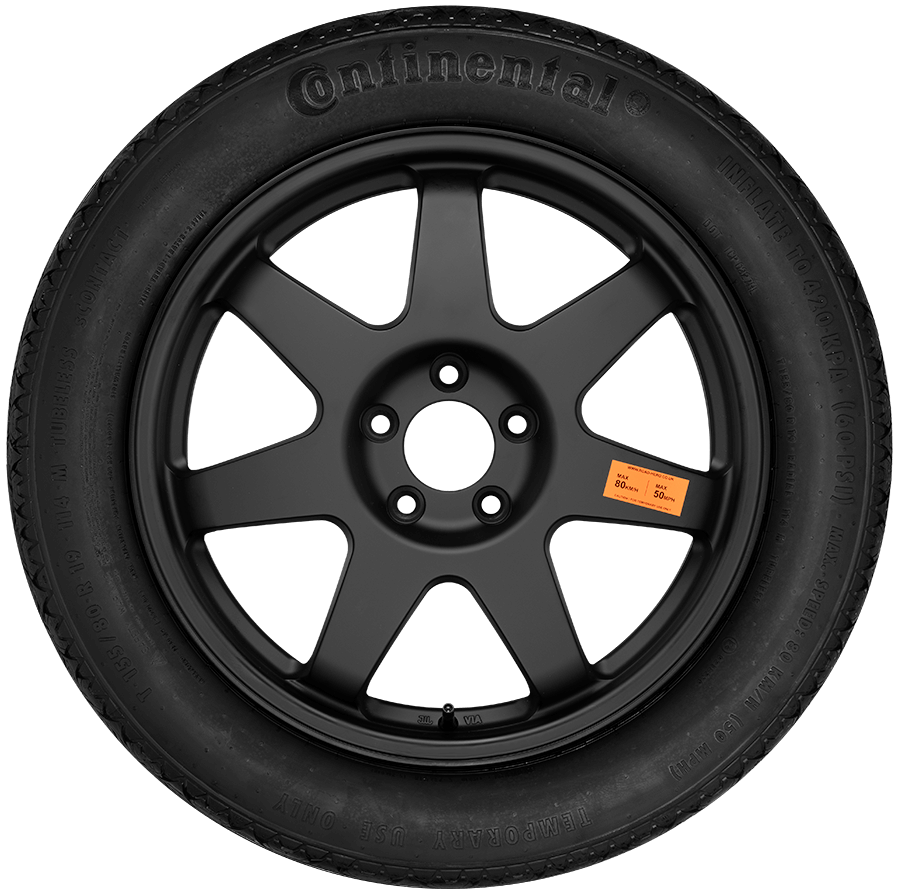 Road Hero - Space Saver 4.0x19 (5H1558019)