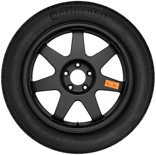 Road Hero - Space Saver 4.0x19 (5H1558019)